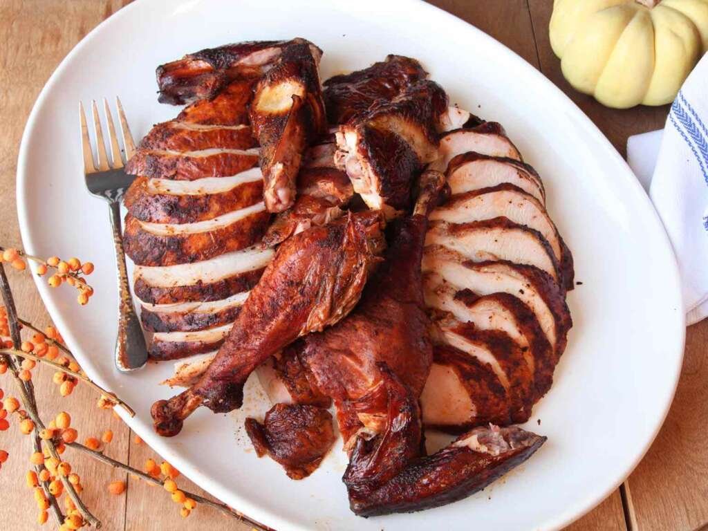 TURKEY