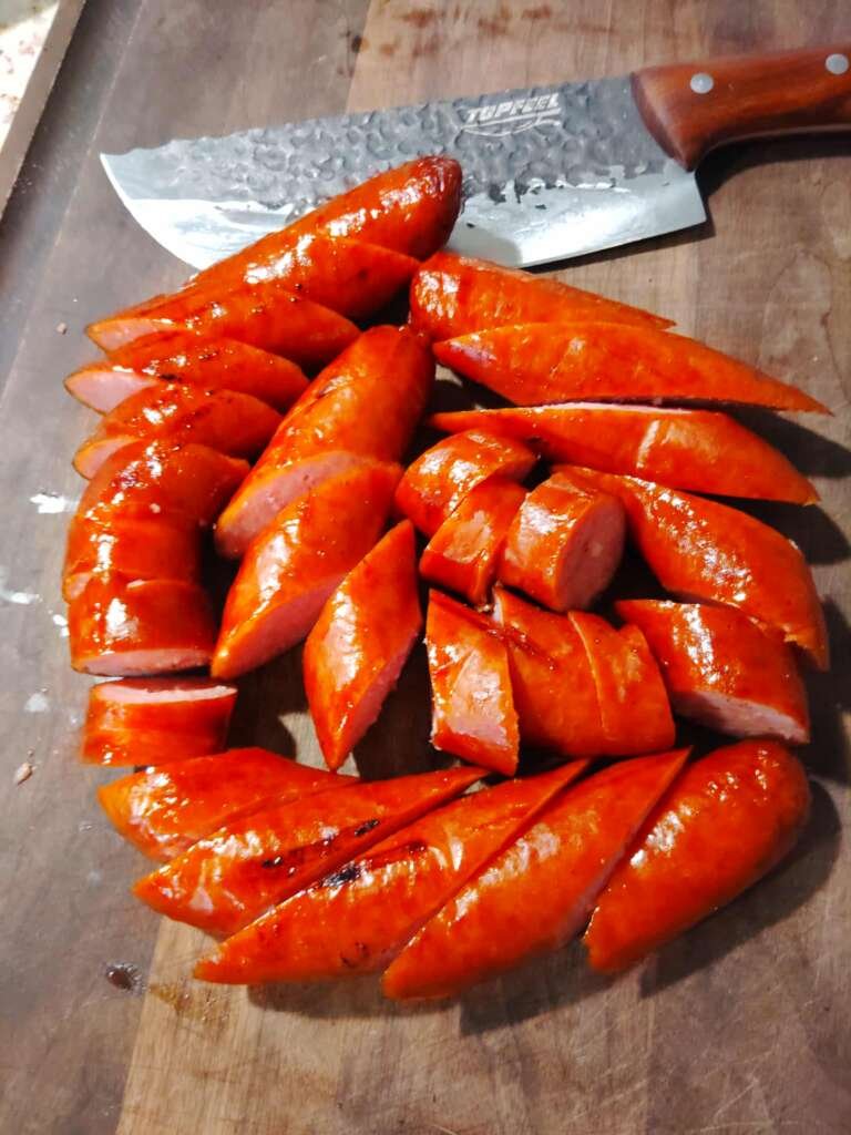 SAUSAGE