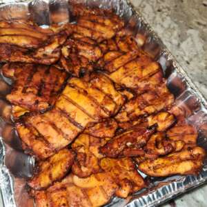 a4 CHICKEN THIGHS